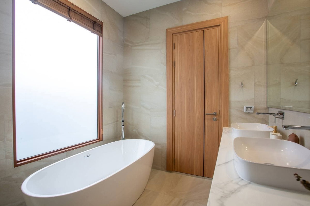 รูป Luxury Pool Villa ในหัวหิน – La Felice Hua Hin - รูปที่ 6/25