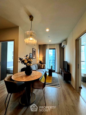 Condos for rent : 2-BR Condo at Nue District R9 near MRT Phra Ram 9 (ID 2781058)