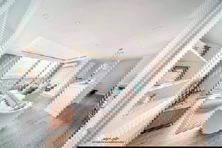 รูป 💥💥คอนโด เพนท์เฮ้าส์ ซี เอกมัย💥💥 - รูปที่ 2/18