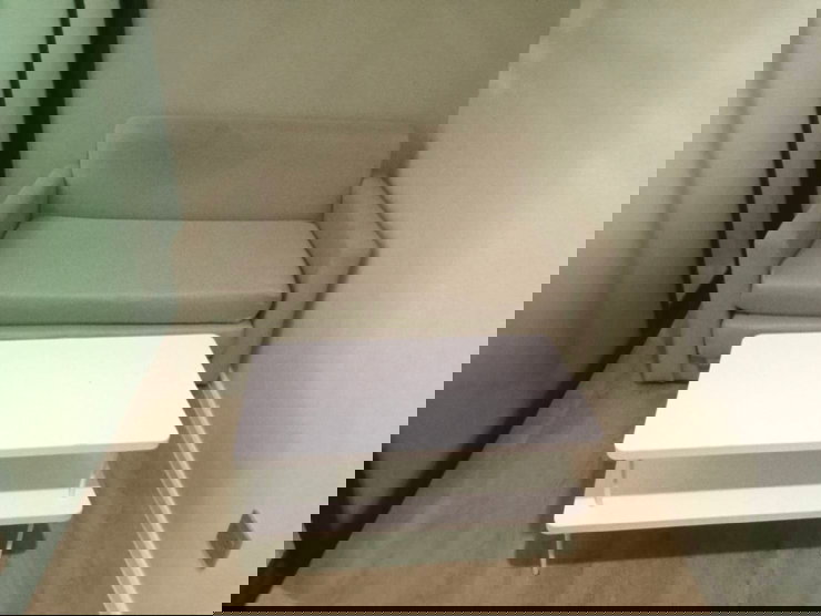 รูป 📢ให้เช่า Kave town Shift ข้างม.กรุงเทพ ตึก C ชั้น 1 ขนาด 28 sqm  วิวสระ🏊🌴 - รูปที่ 5/6