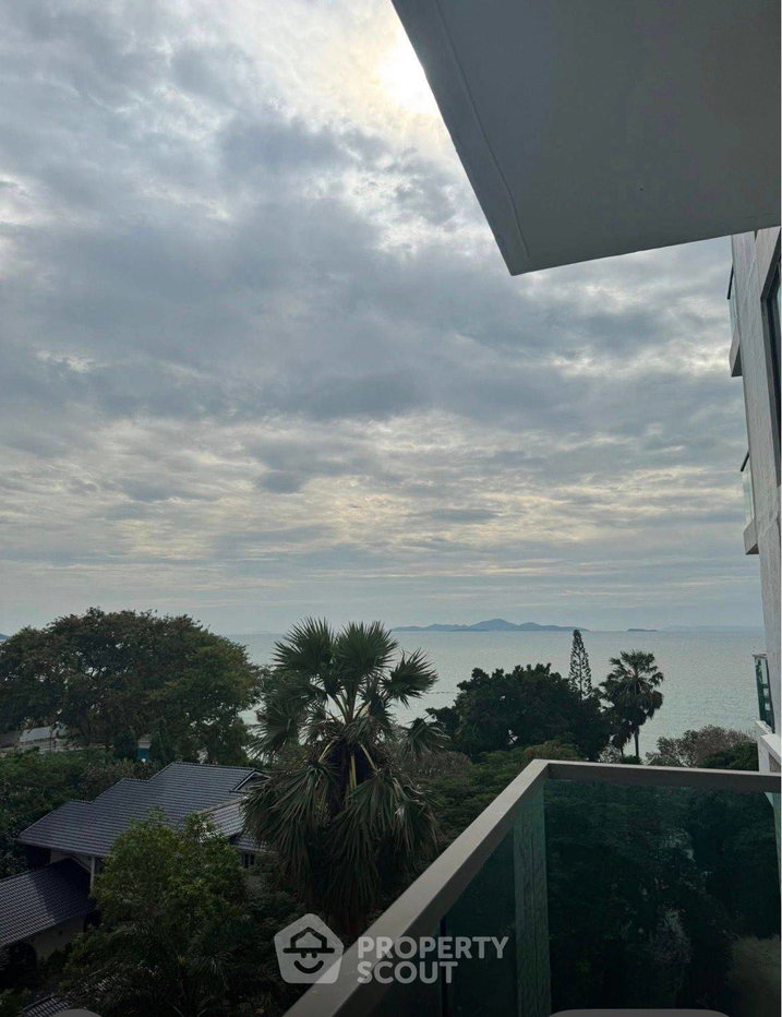 รูป คอนโด 1-ห้องนอน ที่ วงศ์อมาตย์ ทาวเวอร์ คอนโดมิเนียม ใกล้ ปราสาทสัจธรรม (ID 2785417) - รูปที่ 2/19