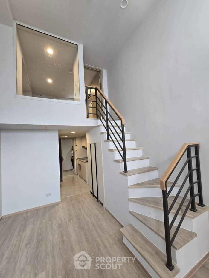 รูป คอนโด 1-ห้องนอน ที่ คัลเจอร์ จุฬา ใกล้ MRT สามย่าน (ID 2784044) - รูปที่ 3/6