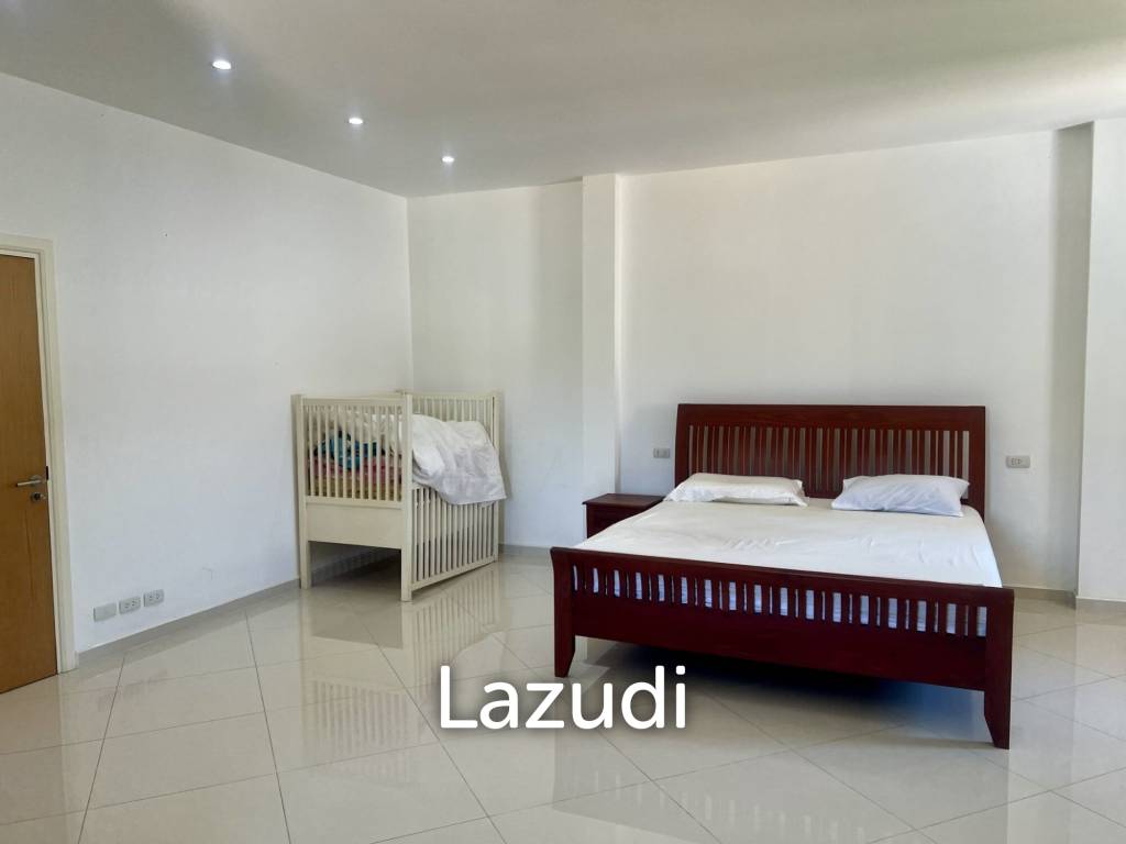 รูป ขายพูลวิลล่าแกรนด์ 7 ห้องนอนทรอปิคาน่าพูลวิลเลจ - รูปที่ 24/55