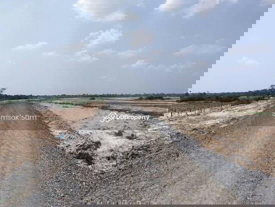 picture Land for sale, area 19 rai, Dan Khun Thot District, Nakhon Ratchasima - 2/3