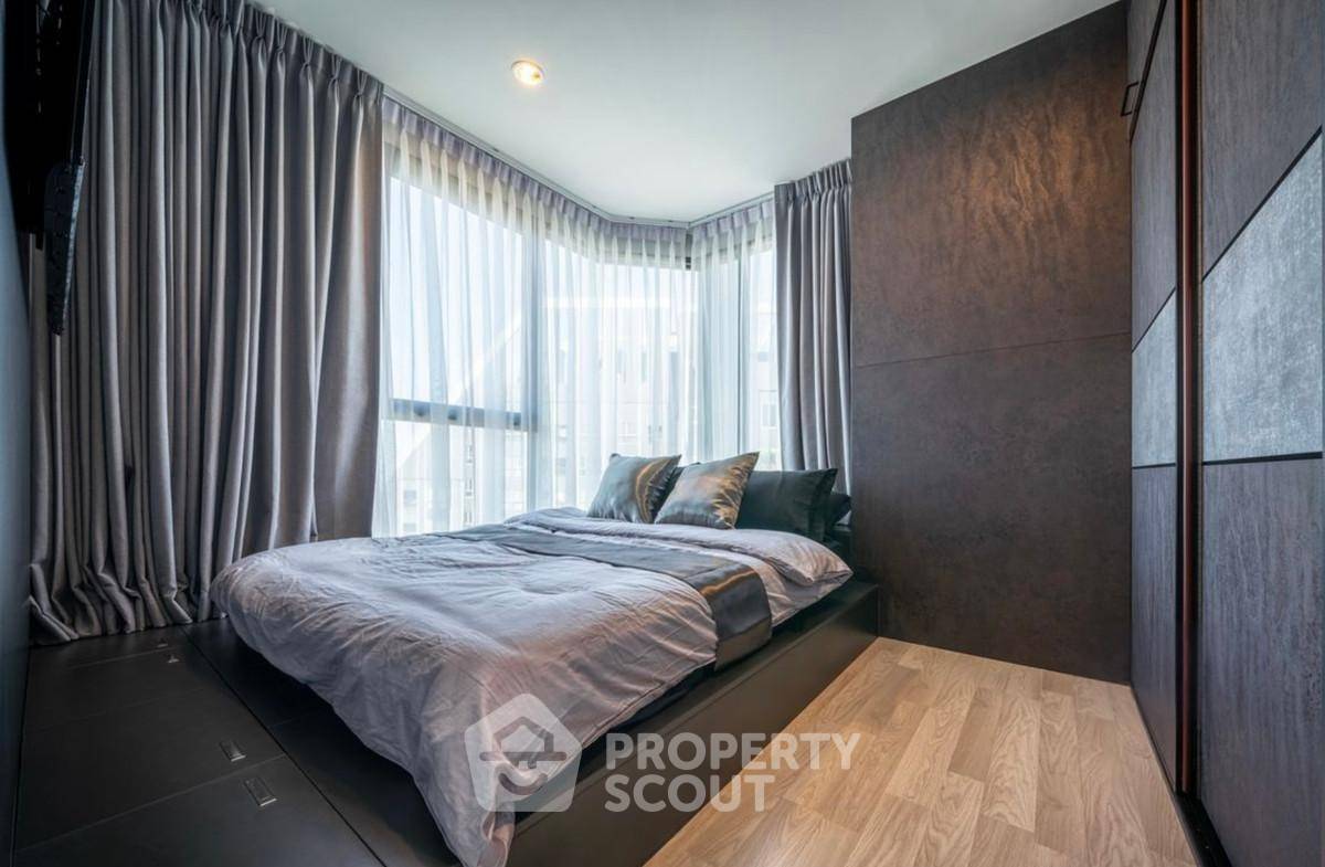 รูป คอนโด 2-ห้องนอน ที่ ไอดีโอ โมบิ สุขุมวิท อีสต์พอยท์ ใกล้ BTS แบริ่ง (ID 2368725) - รูปที่ 7/12