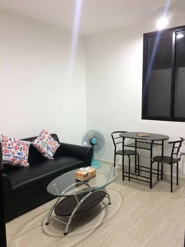 คอนโดให้เช่าใกล้ BTS บางจาก 500ม.