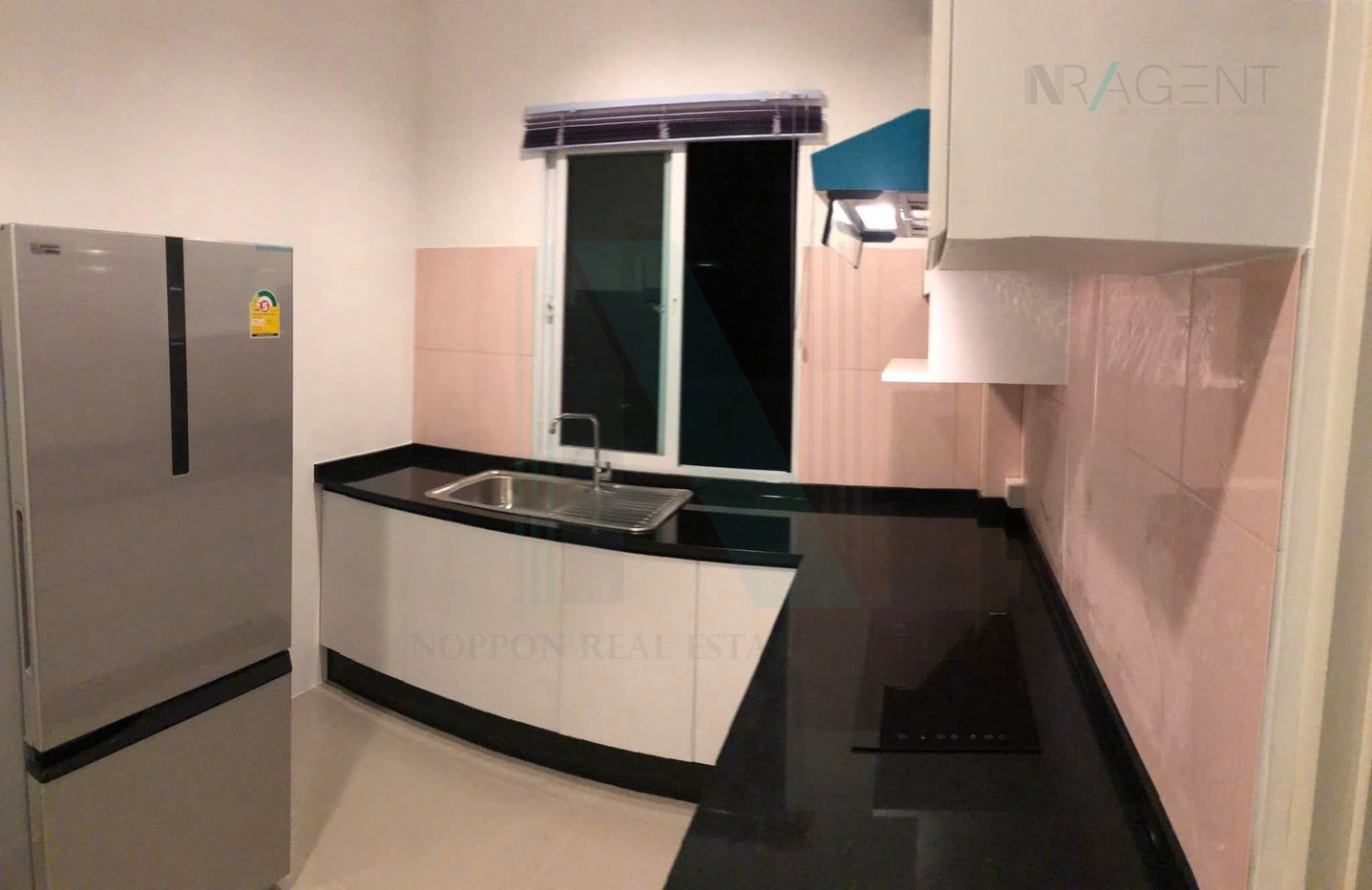 รูป 📌 ขายบ้านเดี่ยว โครงการ คาซ่า พรีเมี่ยม ราชพฤกษ์-พระราม 5 3 ชั้น 3 ห้องนอน 5 ห้องน้ำ - รูปที่ 3/8