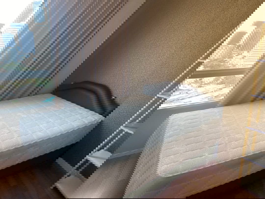 รูป code : H73 ว่างแล้ว!! คอนโดให้เช่า ลุมพินี พาร์ค พระราม 9-รัชดา (Lumpini Park Rama 9-Ratchada) | ชั้นสูง วิวสวย ตกแต่งครบ พร้อมเข้าอยู่ 29/4/69 นี้ - รูปที่ 1/7