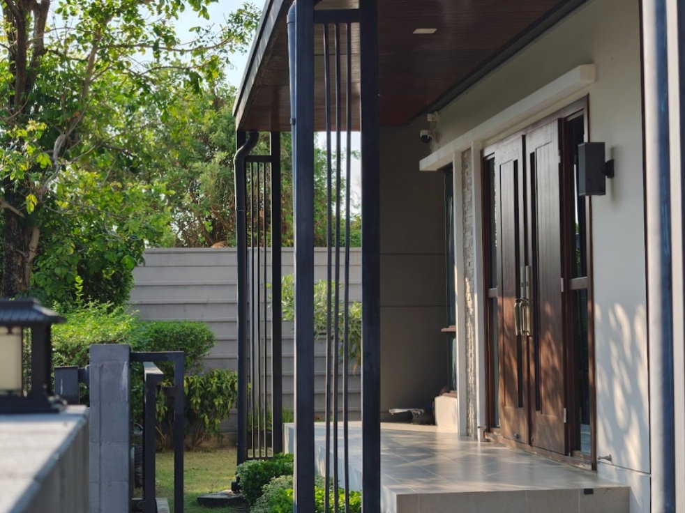 รูป 🏡 ขาย บ้านเดี่ยว The City ราชพฤกษ์ - สวนผัก 💰 ราคาพิเศษ 12.7 ล้านบาท - รูปที่ 2/26