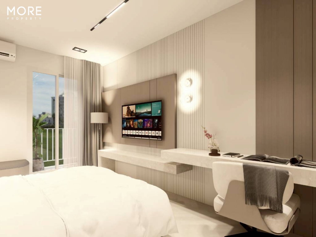 picture Condo for Sale at Touch Hill Place – Renovation in Progress, Foreign Quota Available (ID:1337CS) - 9/42