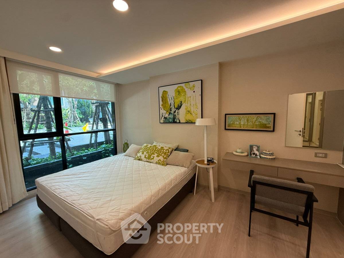 รูป คอนโด 2-ห้องนอน ที่ วีธารา สุขุมวิท 36 ใกล้ BTS ทองหล่อ (ID 2782999) - รูปที่ 8/11