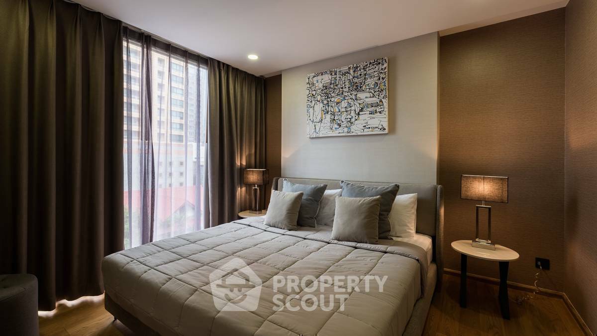 picture 2-BR Condo at Klass Langsuan near BTS Chit Lom (ID 890295) - 8/8