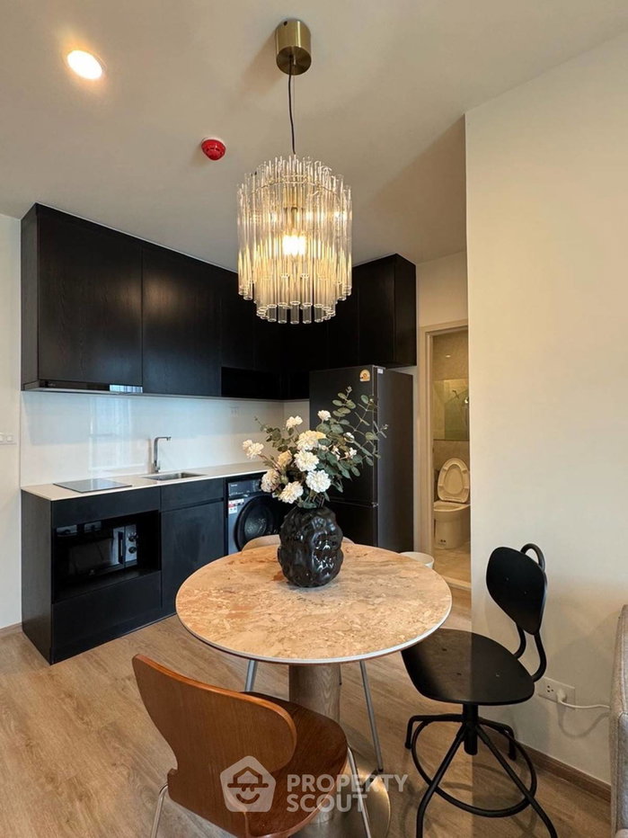 picture 2-BR Condo at Nue District R9 near MRT Phra Ram 9 (ID 2781058) - 7/14