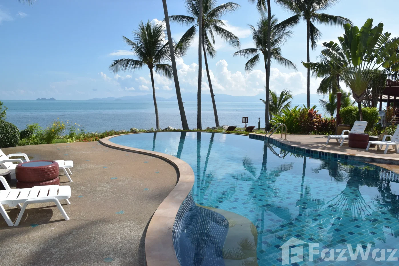 picture 4 Bedroom Villa for rent at Coconut Paradise 1883101 - 9/9
