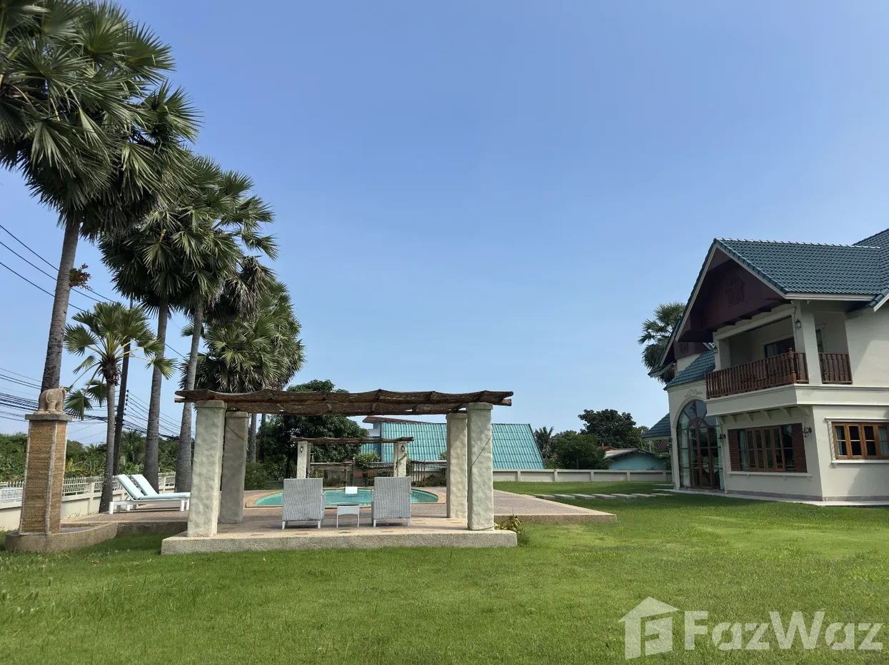 รูป วิลล่าให้เช่า 5 ห้องนอน ใน ฉลอง, ภูเก็ต 5348018 - รูปที่ 134/135