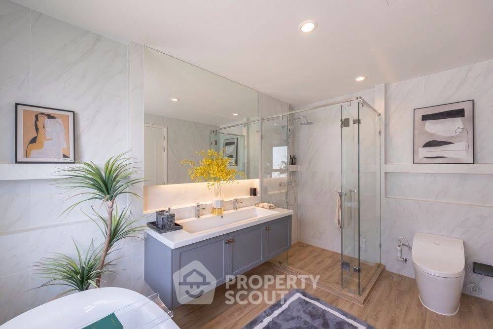 รูป บ้าน 4-ห้องนอน ที่ เศรษฐสิริ บางนา กม.10 ใกล้ ท่าอากาศยานสุวรรณภูมิ (ID 2782525) - รูปที่ 14/20