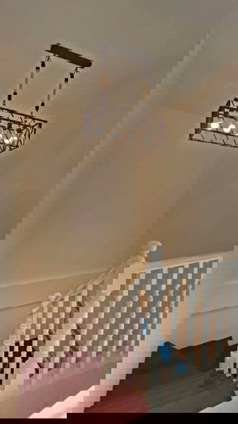 รูป ขายทาวน์เฮาส์ บัวทองธานีพาร์ควิลล์ 1 บางบัวทอง 21 ตร.ว. 4 นอน แต่งใหม่ฟรีเฟอร์ฯ Index ฟรีโอน - รูปที่ 20/20