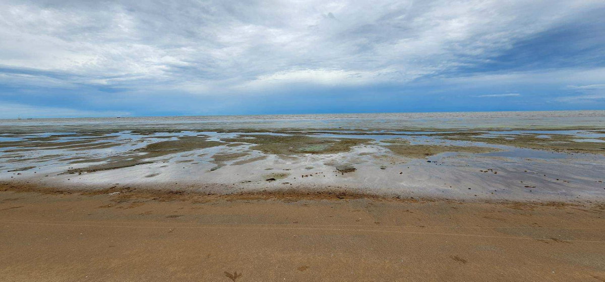 รูป บ้านเดี่ยวติดทะเล 3 ห้องนอน บ่อนอก ประจวบคีรีขันธ์ - รูปที่ 26/26