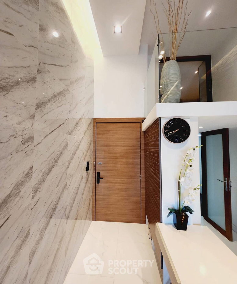 รูป คอนโด 4-ห้องนอน ที่ ฟิฟตี้ไนน์ เฮอร์ริเทจ สุขุมวิท 59 ใกล้ BTS ทองหล่อ (ID 2783513) - รูปที่ 4/23