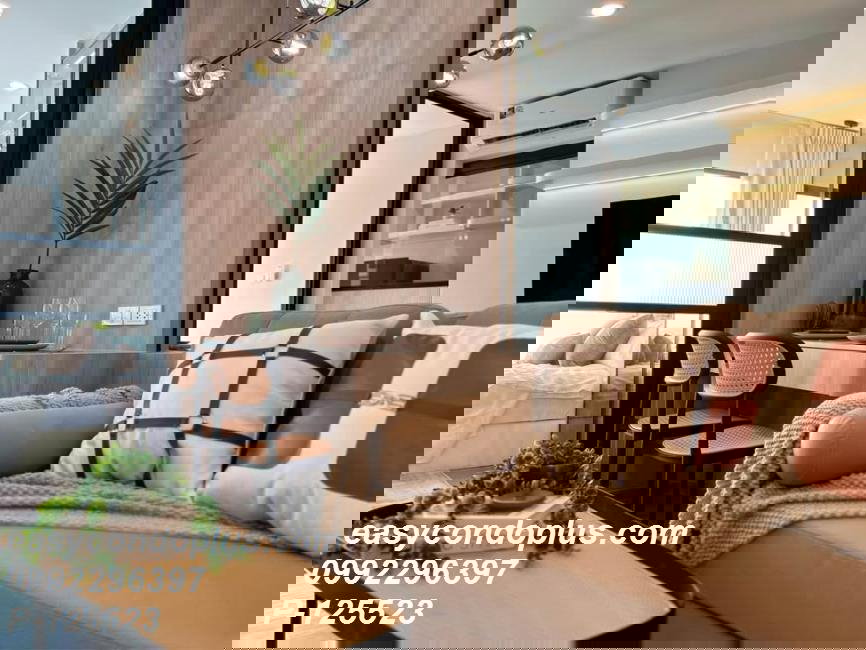 รูป P-125523 วิวเมืองสวย! Regent Home วุฒากาศ ใกล้ MRT เพียง 5 นาที! 13,000 บาท  | Line Id: @easycondoplus | 099-229-6397 - รูปที่ 7/15