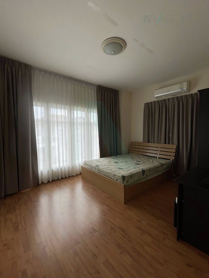 รูป 📌 ขายบ้านเดี่ยว โครงการ อนันดา สปอร์ตไลฟ์ 2 ชั้น 4 ห้องนอน 4 ห้องน้ำ - รูปที่ 6/8