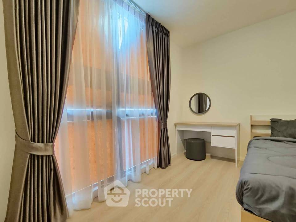 picture 2-BR Condo at A Space Mega 2 in Bang Kaeo (ID 2366880) - 11/12