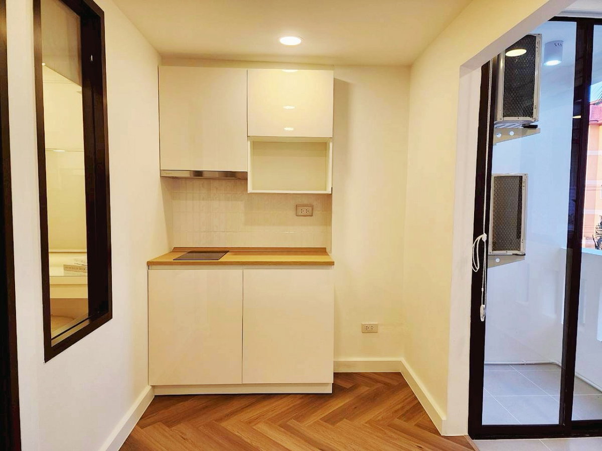 รูป 🏢 ขายคอนโด : Grand Park Town (แกรนด์ พาร์ค ทาวน์) รหัสทรัพย์ | 📌LNP-C12758 - รูปที่ 3/19