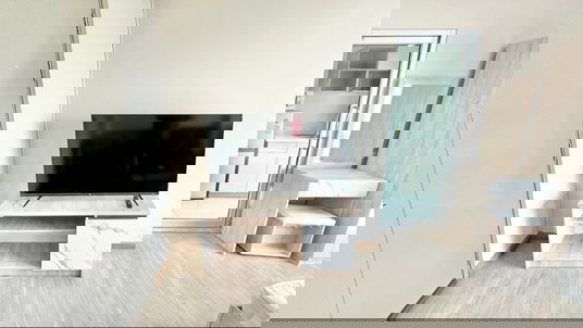 รูปภาพ ให้เช่าบีคอนโด พหลโยธิน (Be Condo Paholyothin) ใกล้ม.กรุงเทพรังสิต