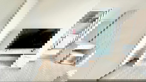 ให้เช่าบีคอนโด พหลโยธิน (Be Condo Paholyothin) ใกล้ม.กรุงเทพรังสิต