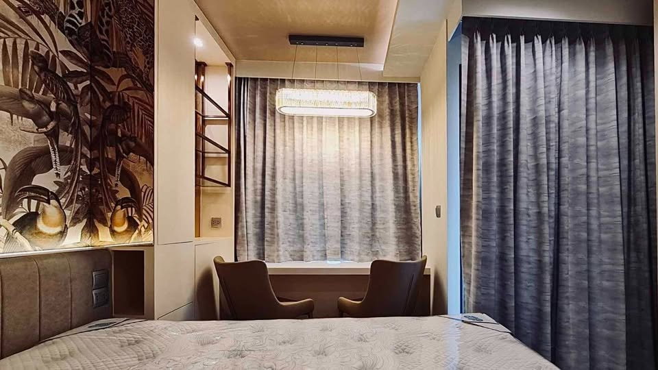 รูป เช่าคอนโด Life Ladprao/ไลฟ์ ลาดพร้าว (C6904010) ID Line : @condo44 - รูปที่ 7/9