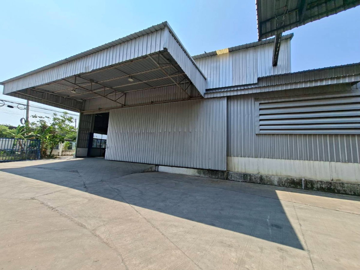picture Warehouse and building for sale in Chonburi. - 32/64