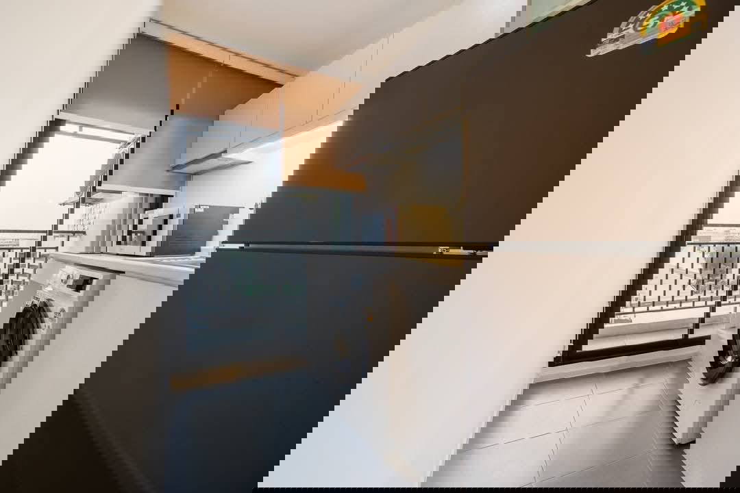 รูป ให้เช่าคอนโด ใกล้ BTS ปู่เจ้า Pause Sukhumvit 115 - รูปที่ 9/9