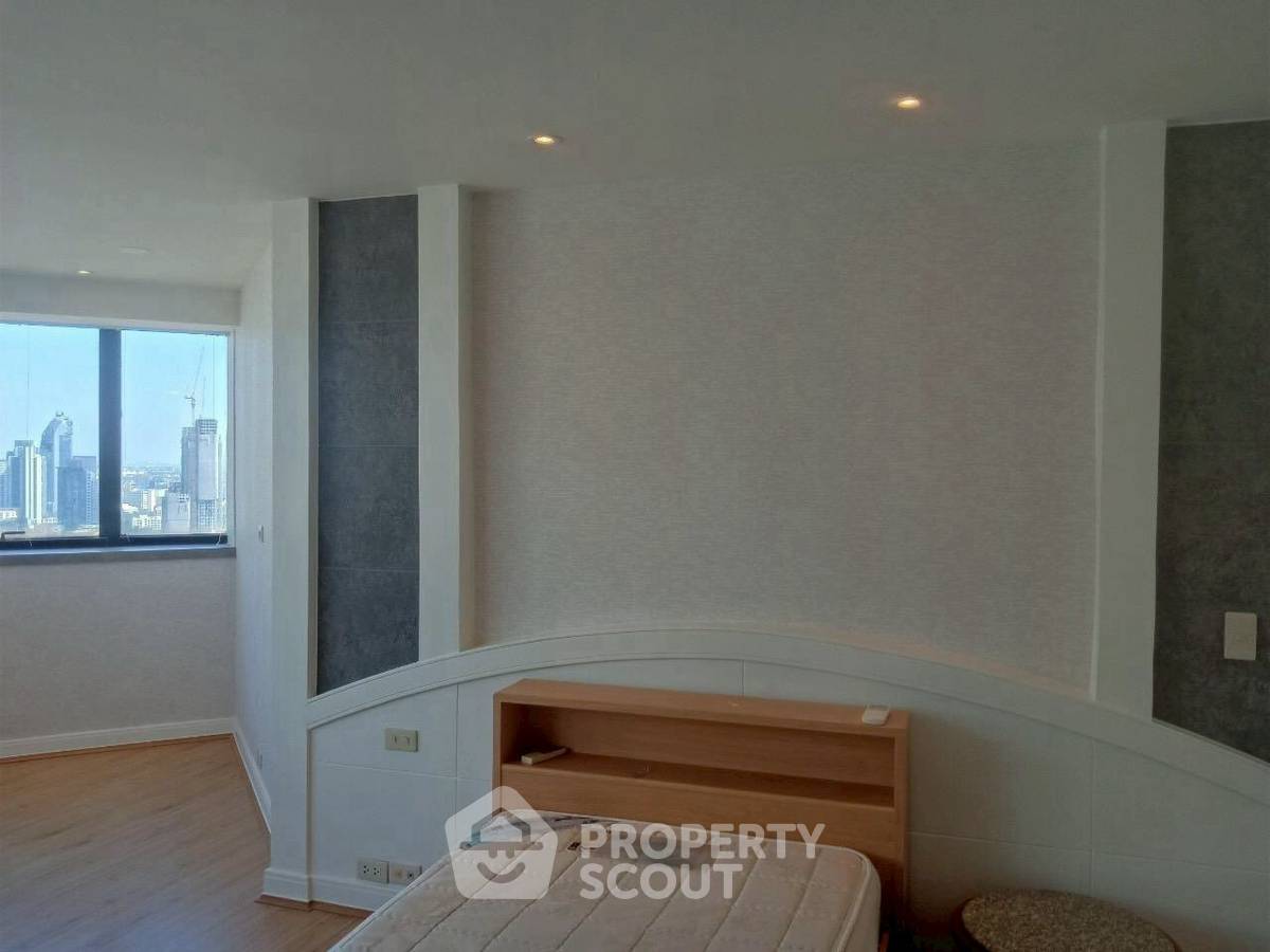 รูป คอนโด 3-ห้องนอน ที่ เพรสซิเดนท์ ปาร์ค คอนโดมิเนี่ยม ใกล้ MRT ศูนย์การประชุมแห่งชาติสิริกิติ์ (ID 2781955) - รูปที่ 14/17