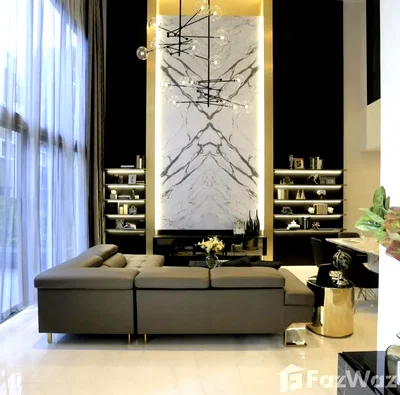 Houses for rent University of the Thai Chamber of Commerce : house for rent 6165291