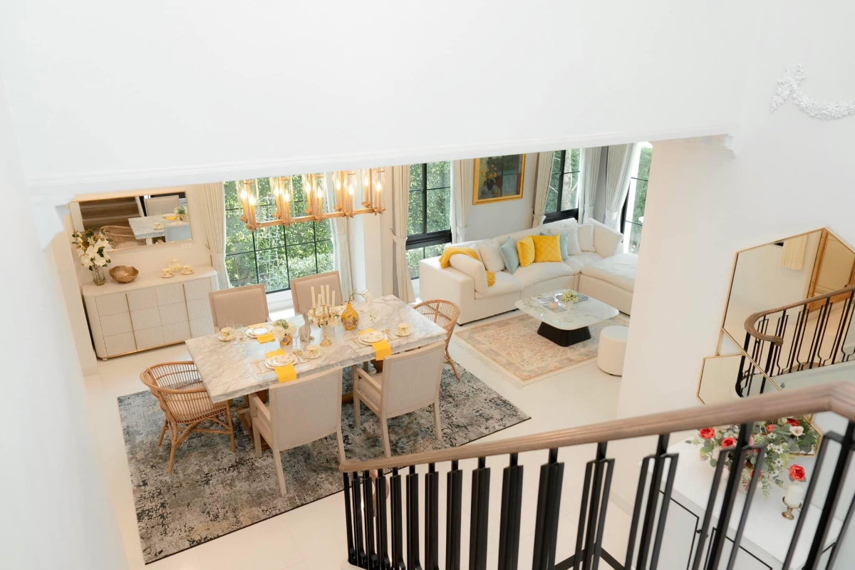 รูป MN04686 - Nantawan Rama 9 - New Krungthepkreetha : KrungthepKreetha  - รูปที่ 6/14