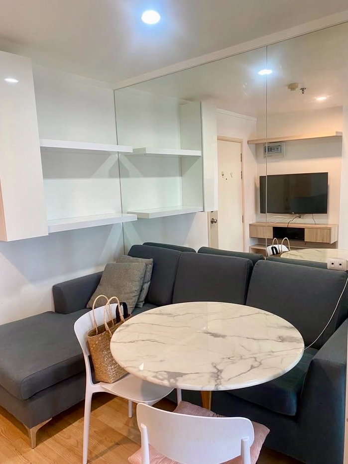 picture code : H91 Lumpini Ville Sukhumvit 77-2 - 2/11