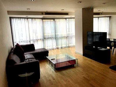 คอนโดให้เช่า : 📌 ให้เช่าคอนโด รีเจ้นท์ รอยัล เพลส 1 อาคาร 1 ชั้น 18 2 ห้องนอน ขนาด 146 ตรม ใกล้ Central World