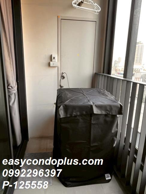รูป P-125558 วิวเมืองสวย! ไอดีโอ คิว ราชเทวี ใกล้ BTS ราชเทวี เริ่ม 22,000 บาท | Line Id: @easycondoplus | 099-229-6397 - รูปที่ 9/13