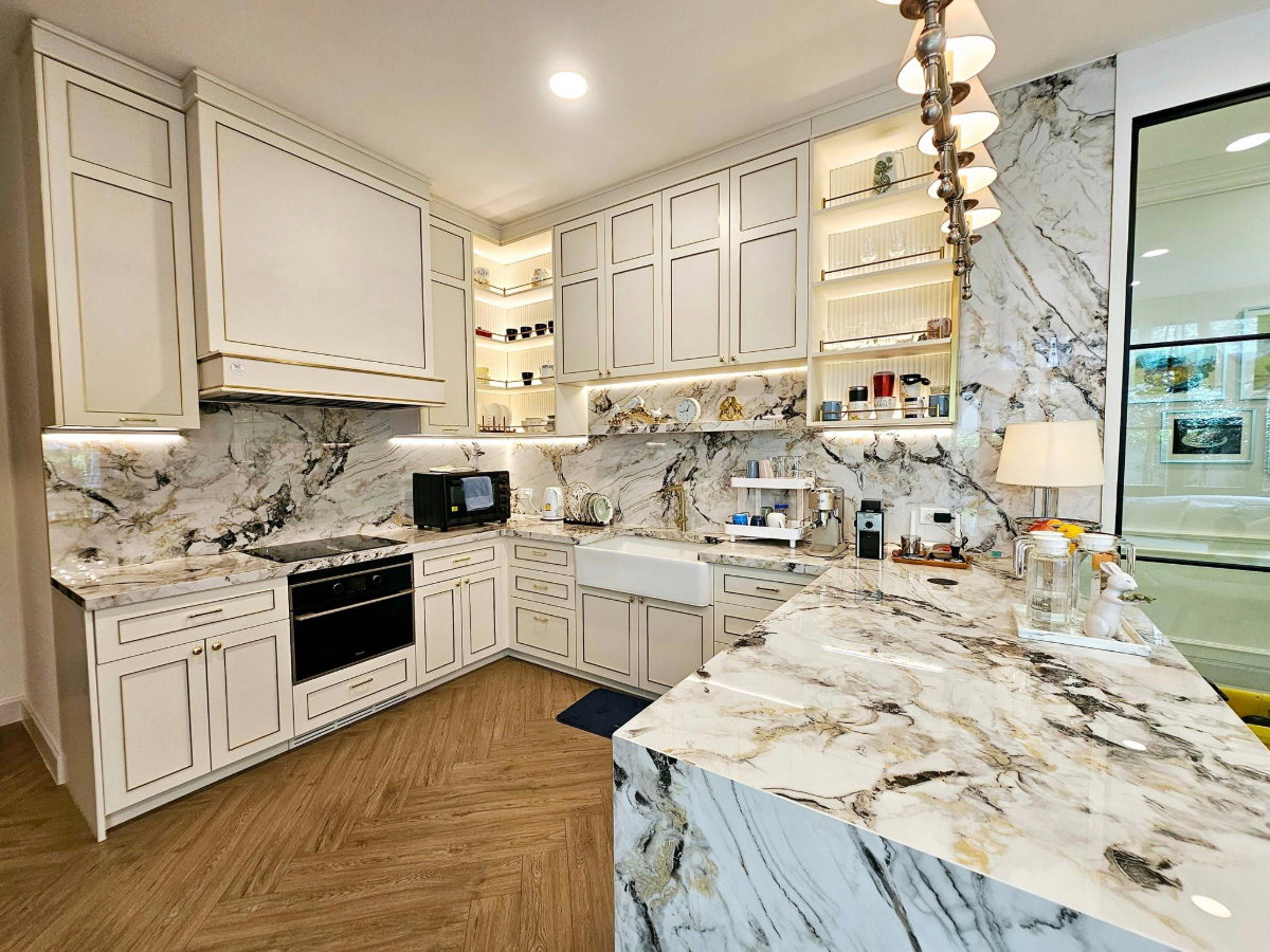 รูป MN04497 - Nantawan Rama 9 - New Krungthepkreetha :  KrungthepKreetha  - รูปที่ 10/10