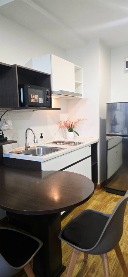 picture 💥CP-10580💥Baan Navatara👉Line : @goodcondo - 8/20