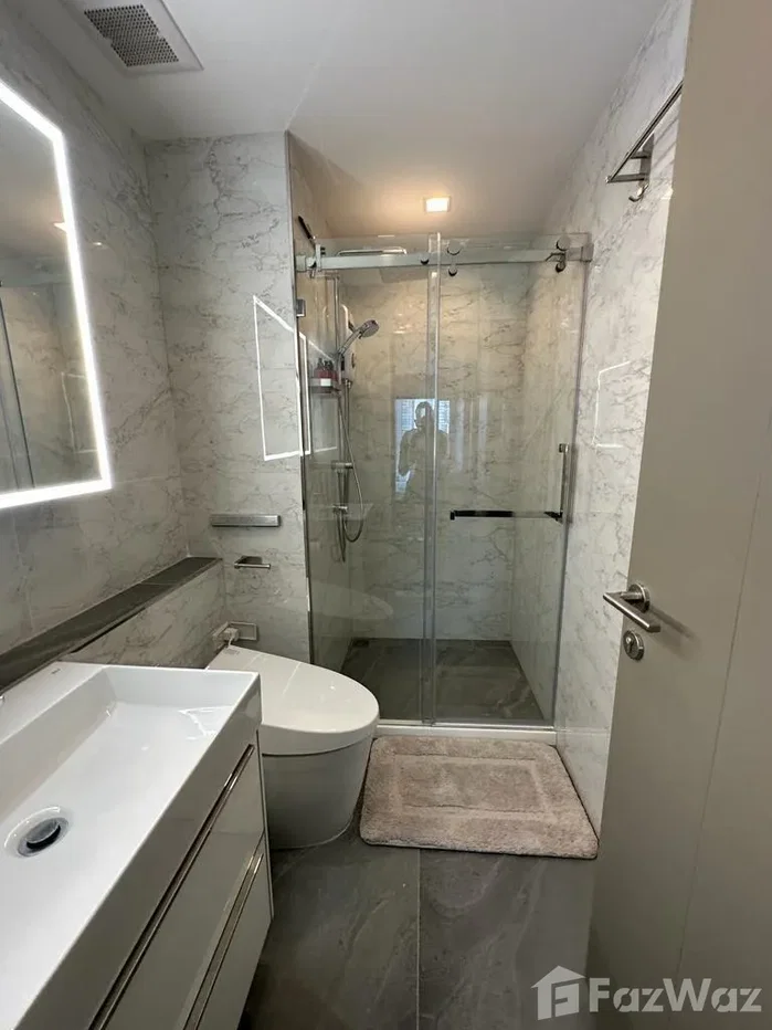 รูป ขาย คอนโด 2 ห้องนอน ในโครงการ ไลฟ์ อโศก ไฮป์ 6165404 - รูปที่ 5/17