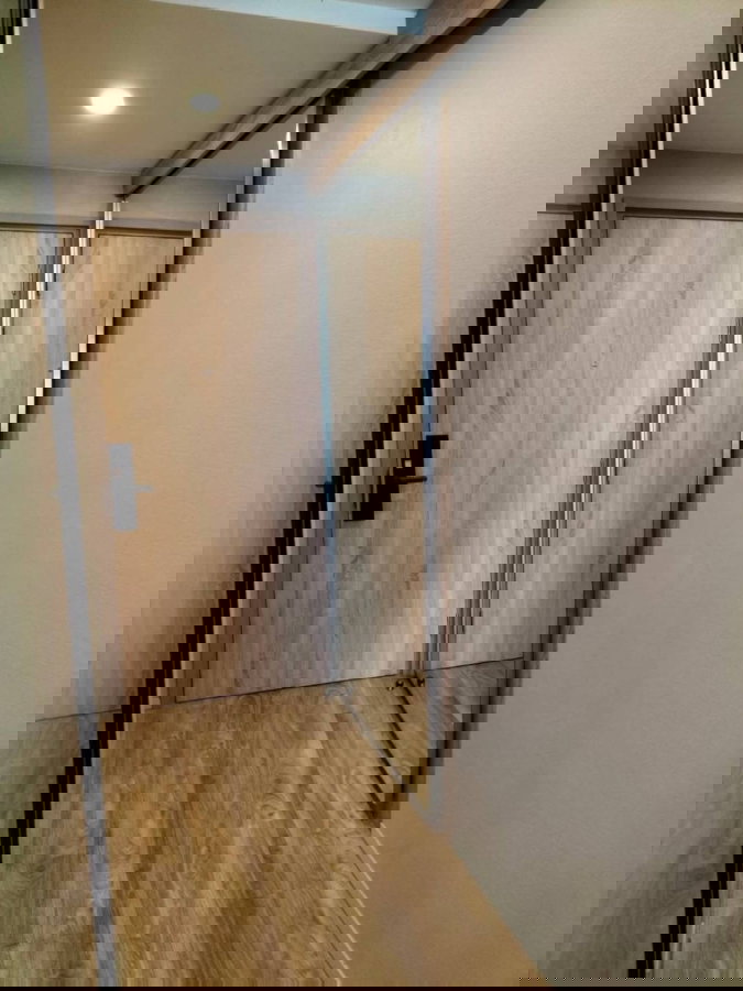 รูป เช่า บลอสซั่ม คอนโด แอท สาทร-เจริญราษฎร์ เฟอร์ฯครบ ใกล้ BTS สุรศักดิ์ - รูปที่ 7/9