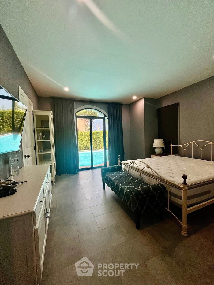 รูป บ้าน 3-ห้องนอน ที่ ณุศา ชีวานี พัทยา ใน นาจอมเทียน (ID 2783698) - รูปที่ 5/6