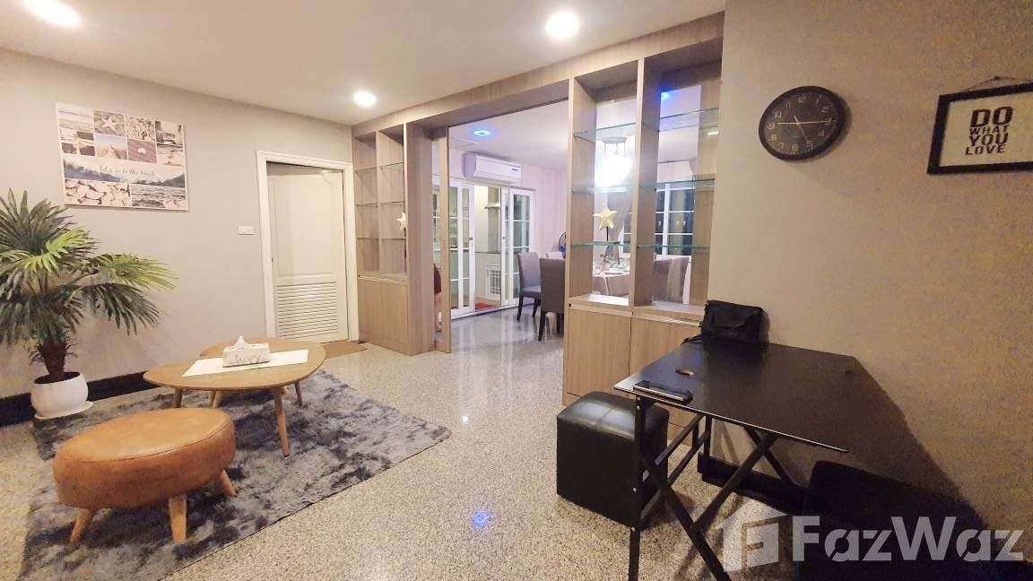 รูป วิลล่าให้เช่า 4 ห้องนอน ใน บางละมุง, ชลบุรี 5343660 - รูปที่ 3/9