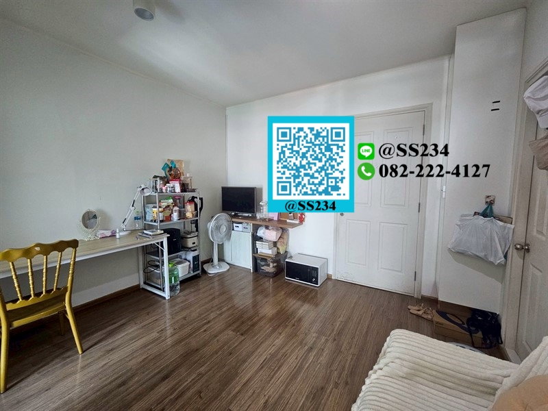 รูป 🧿🧿 ขาย /For Sale🧿🧿 ยู ดีไลท์ แอท หัวหมาก สเตชั่น ชั้น 16 ขนาด 30 ตรม. - รูปที่ 3/11