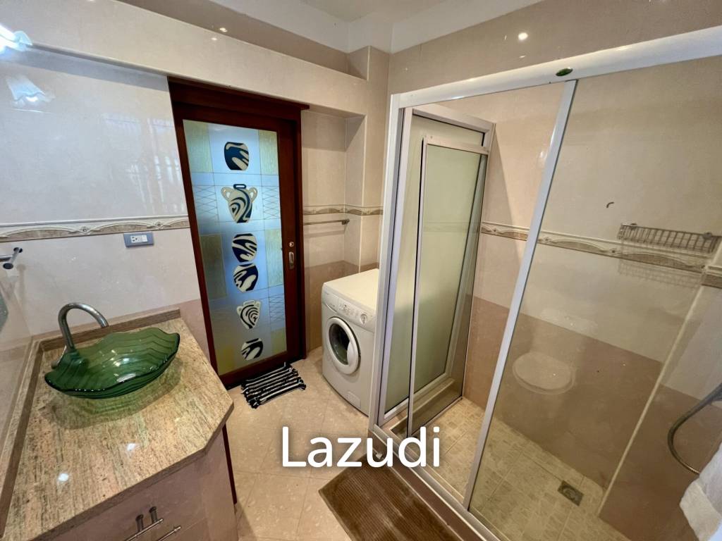 รูป ขายพูลวิลล่าแกรนด์ 7 ห้องนอนทรอปิคาน่าพูลวิลเลจ - รูปที่ 45/55