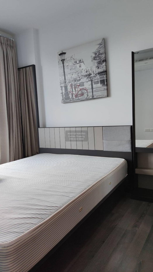 รูป เช่าคอนโด  เดอะ เบส พาร์คเวสต์ สุขุมวิท 77 BTS-อ่อนนุช พระโขนงเหนือ เขต วัฒนา กรุงเทพ CX-134895 ✅ ทักไลน์ @connexproperty ตอบทันที ทีมงานมืออาชีพ ✅ - รูปที่ 6/9