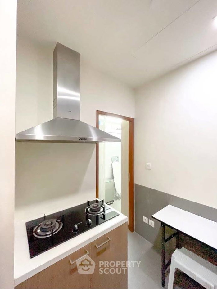 รูป คอนโด 3-ห้องนอน ที่ เดอะ สุโขทัย เรสซิเด้นซ์ คอนโดมิเนียม ใกล้ MRT ลุมพินี (ID 2460648) - รูปที่ 8/12