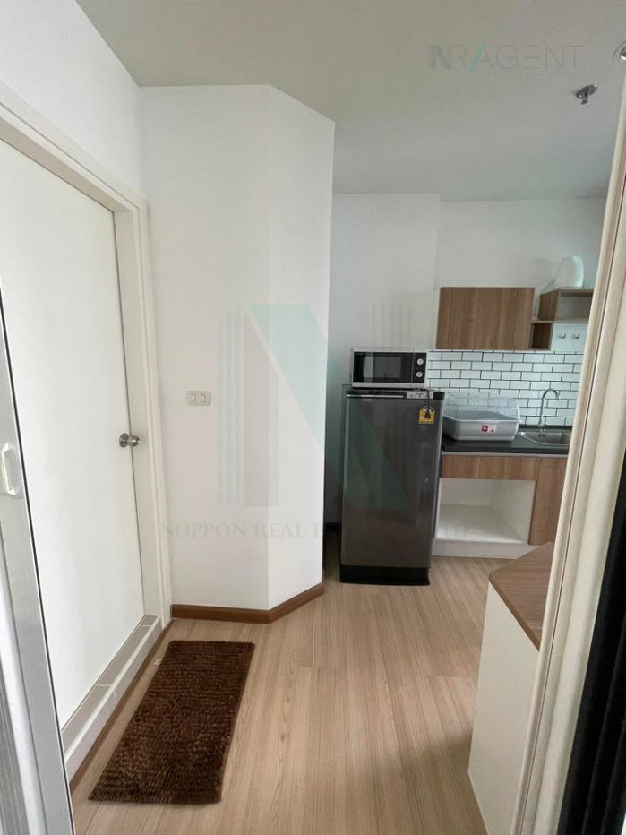 รูป 🎊 ให้เช่าคอนโด เจ คอนโด สาทร-กัลปพฤกษ์ อาคาร B ชั้น 8 1 ห้องนอน ขนาด 30.00 ตรม ใกล้ สำเพ็ง 2 - รูปที่ 3/8