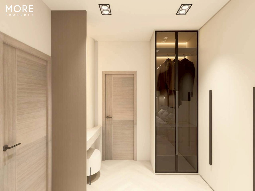 picture Condo for Sale at Touch Hill Place – Renovation in Progress, Foreign Quota Available (ID:1337CS) - 12/42